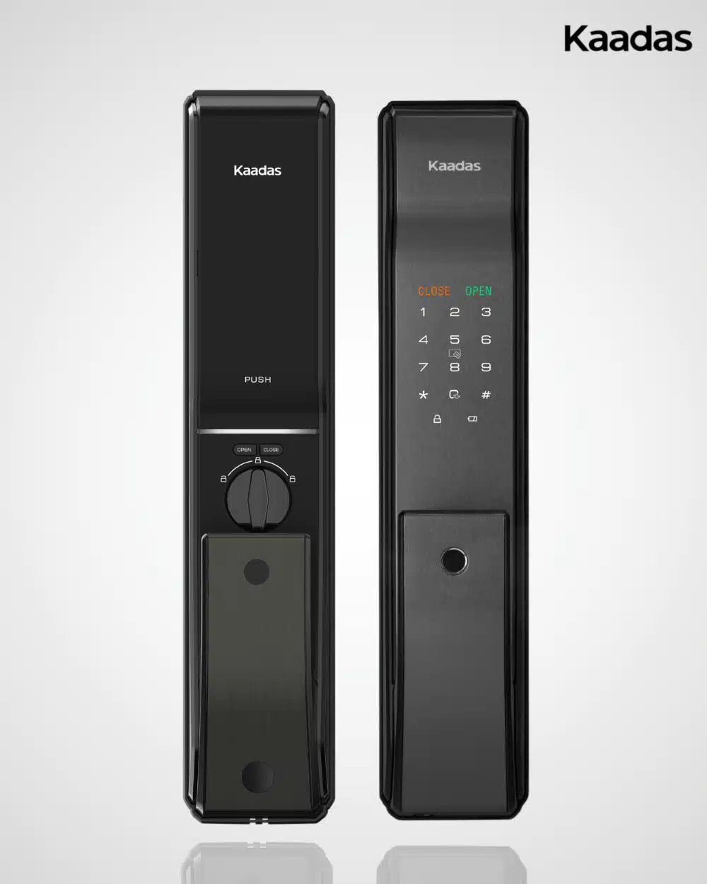 Kaadas K9-5W Wifi Digital Lock